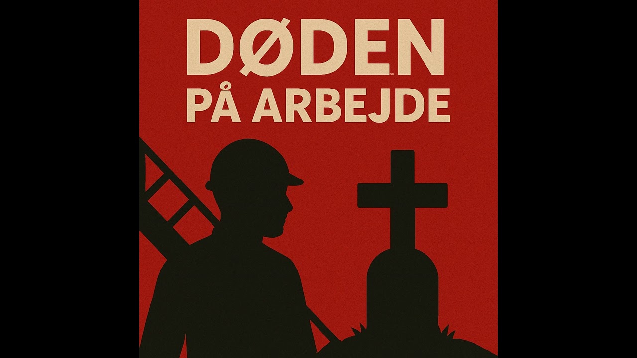 Dødsulykken i redskabsrummet