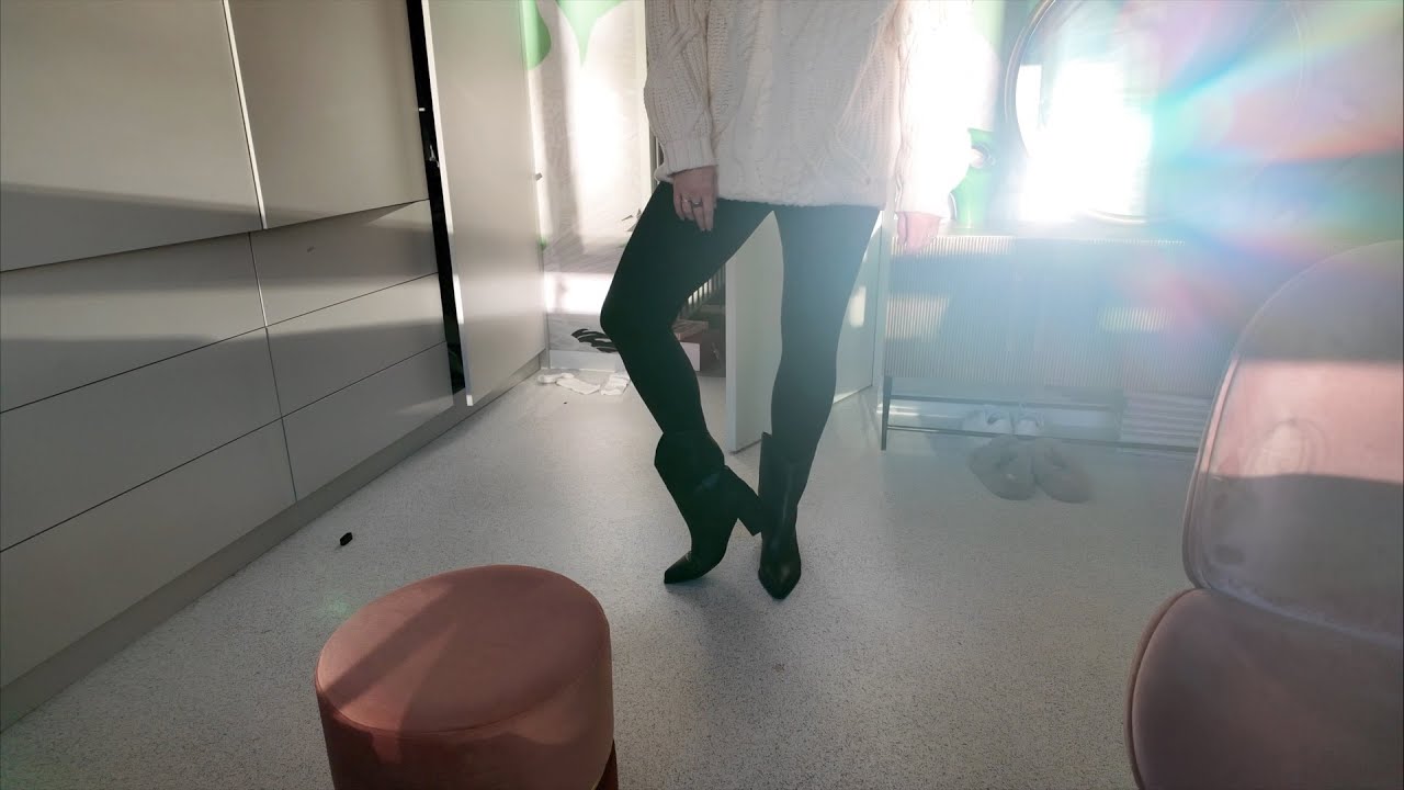 Wanneer doe ik toch deze schoenen aan | Vloggloss 3312