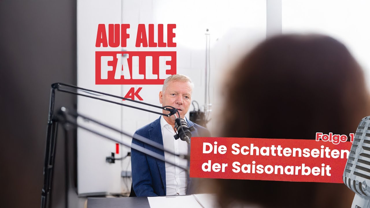 #1: Von wegen Winterm&auml;rchen &ndash; die Schattenseiten der Saisonarbeit