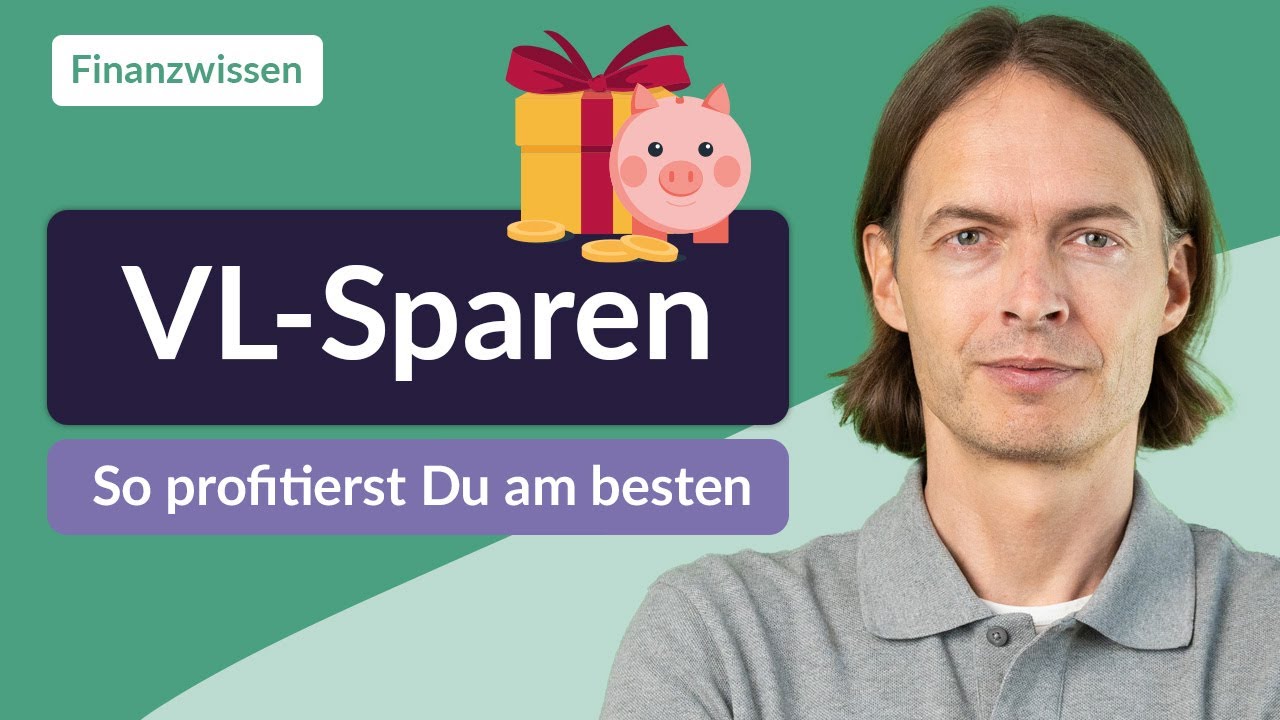 Vermögenswirksame Leistungen: Vor- und Nachteile und wie Du profitierst