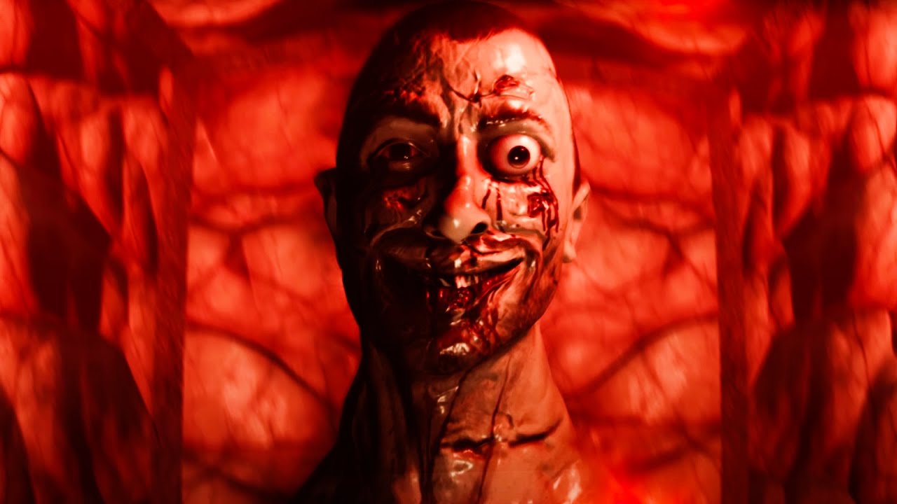 Was für ein Horror! - From The Darkness Heiderween