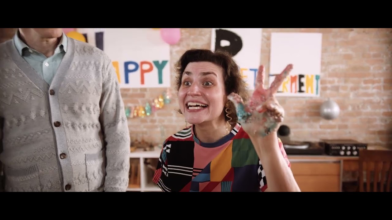 ''The Retirement Party'' by Above the Line Ent - 48HFP Minneapolis, 2025