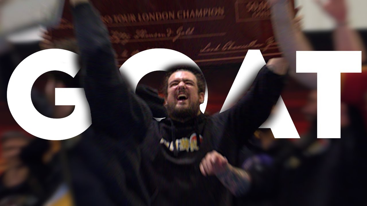 THIS WIN CHANGES EVERYTHING | Flesh and Blood TCG
