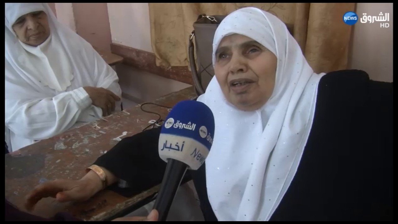 الأغواط: 2328 متقدّما للإمتحان القاعدي لمحو الأمية