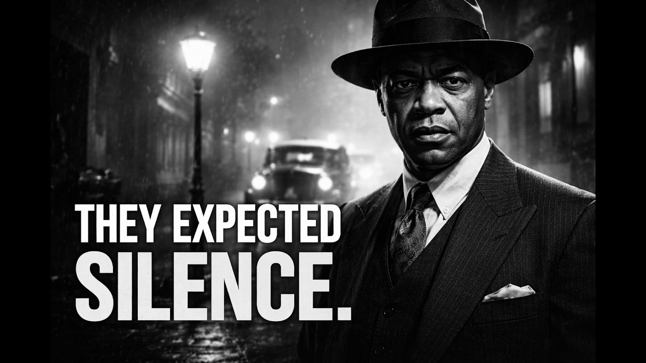 They Silenced an 18-Year-Old Girl… What Happened Next Changed Harlem Forever