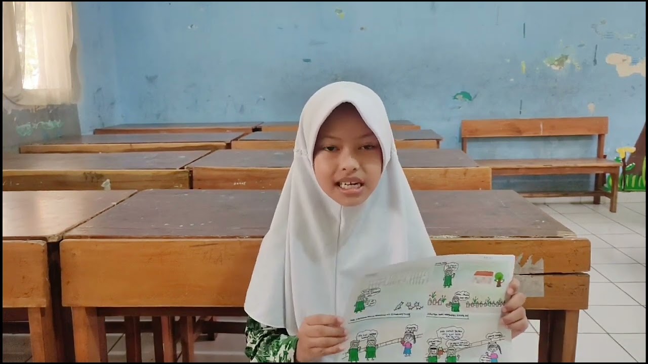 TANTANGAN LITNUM FEBRUARI 2026_MEMBUAT CERGAM_LABIRIN B_FAUZIA ADREENA SHEZA
