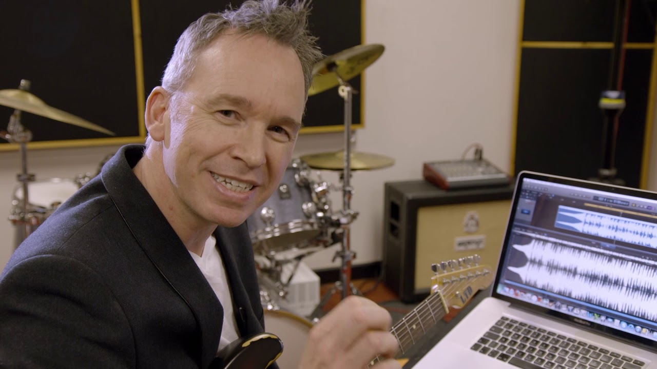 Richard's Backmasking