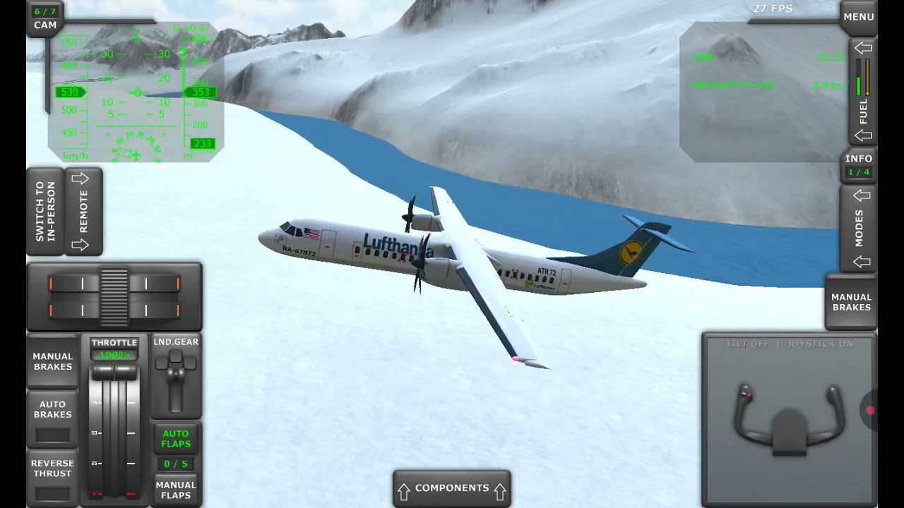 Review tfs community 1.7 from : @RoMtfs