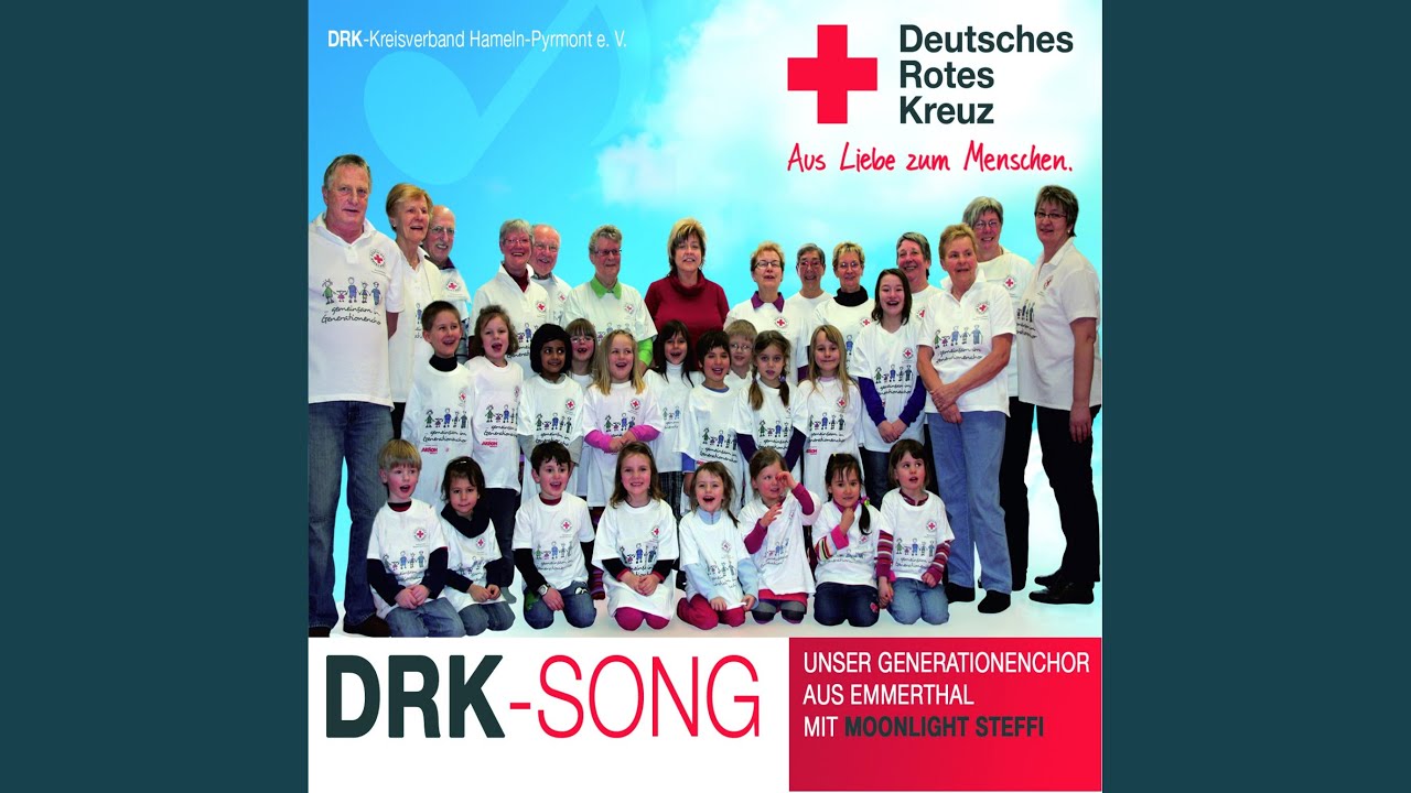 DRK Song (Radio Mix)