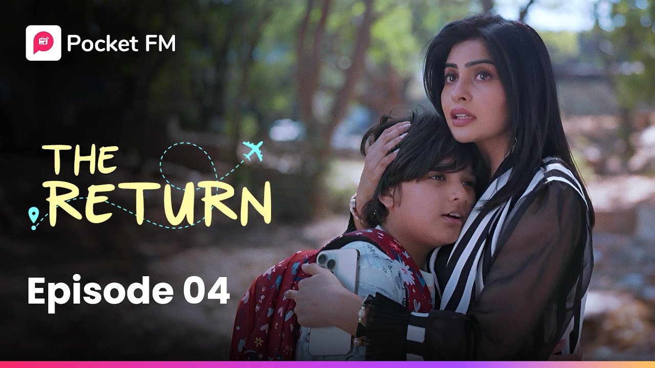 Gharwapasi | The Return | Pocket FM