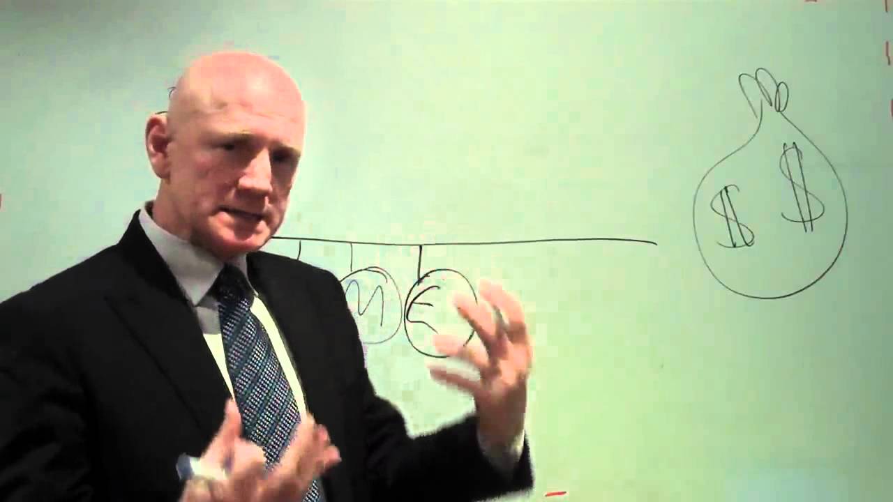 5 Tender Mistakes and How To Avoid Them - by Maurice Downing