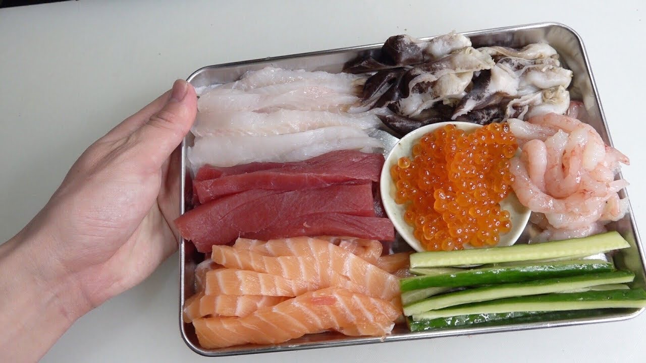 春だしさ。市場で買った魚でさ。『アレ』作りたいよね？