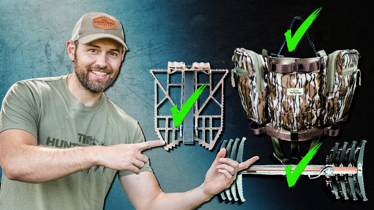 Tethrd Saddle Buyers Guide - (All models compared) 
