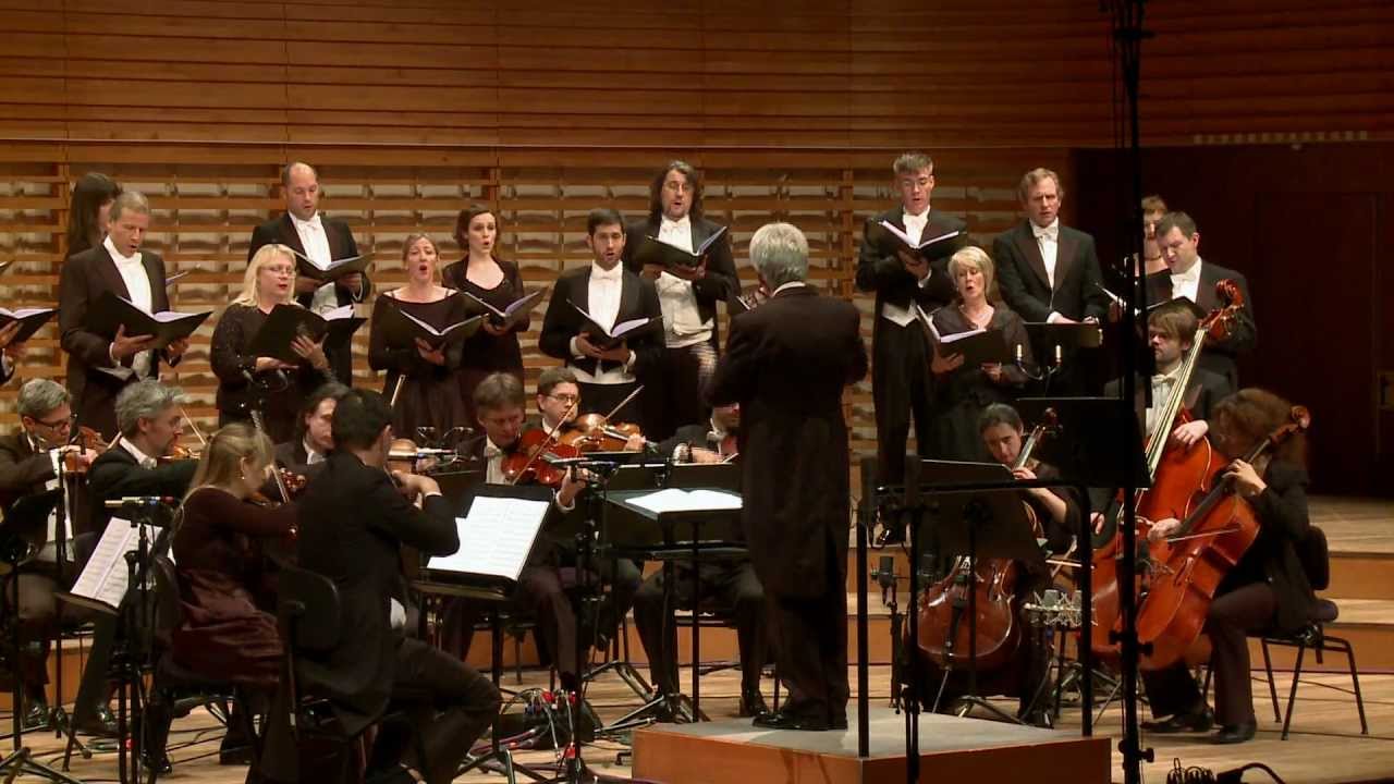 Ensemble Corund performs Felix Cox: Among the Oxen