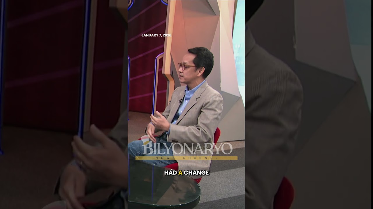 LOA IRREGULARITIES AMONG FACTORS IN BIR SHAKE-UP