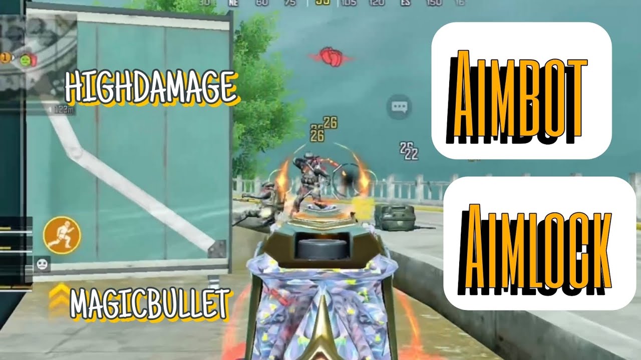 CODM CONFIG FILE ANDROID / IOS ( Call of Duty) Hidden Featured Unlock FIX FPS AIMLOCK AIMBOT