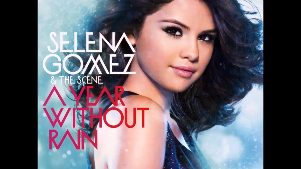 Selena Gomez - Round & Round