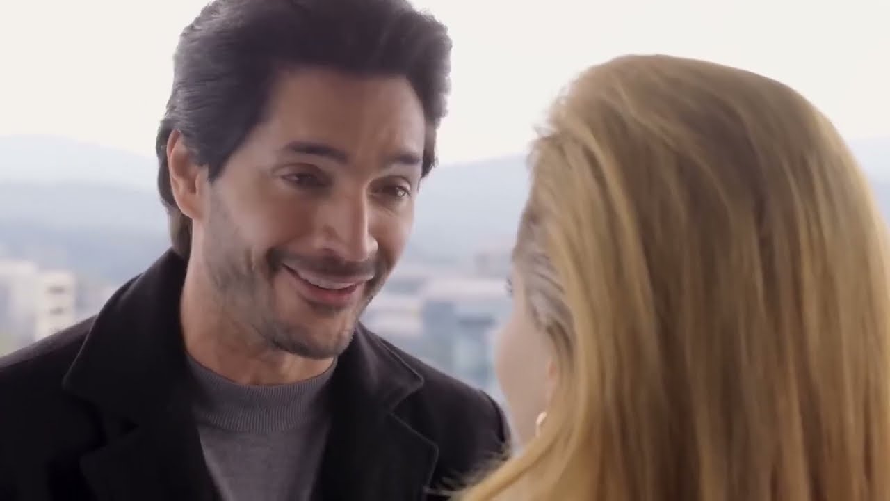 Gran revelación! GAEL y LEONA se cuentan toda la verdad en El Amor Invencible