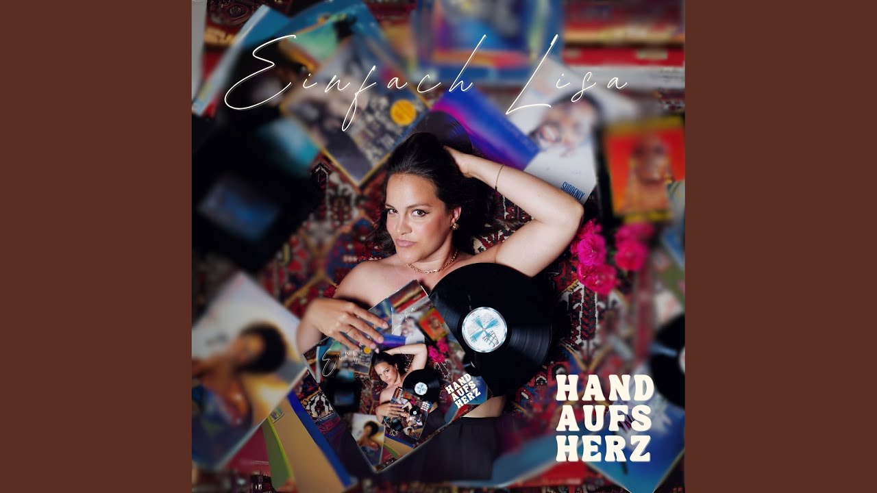 Hand aufs Herz