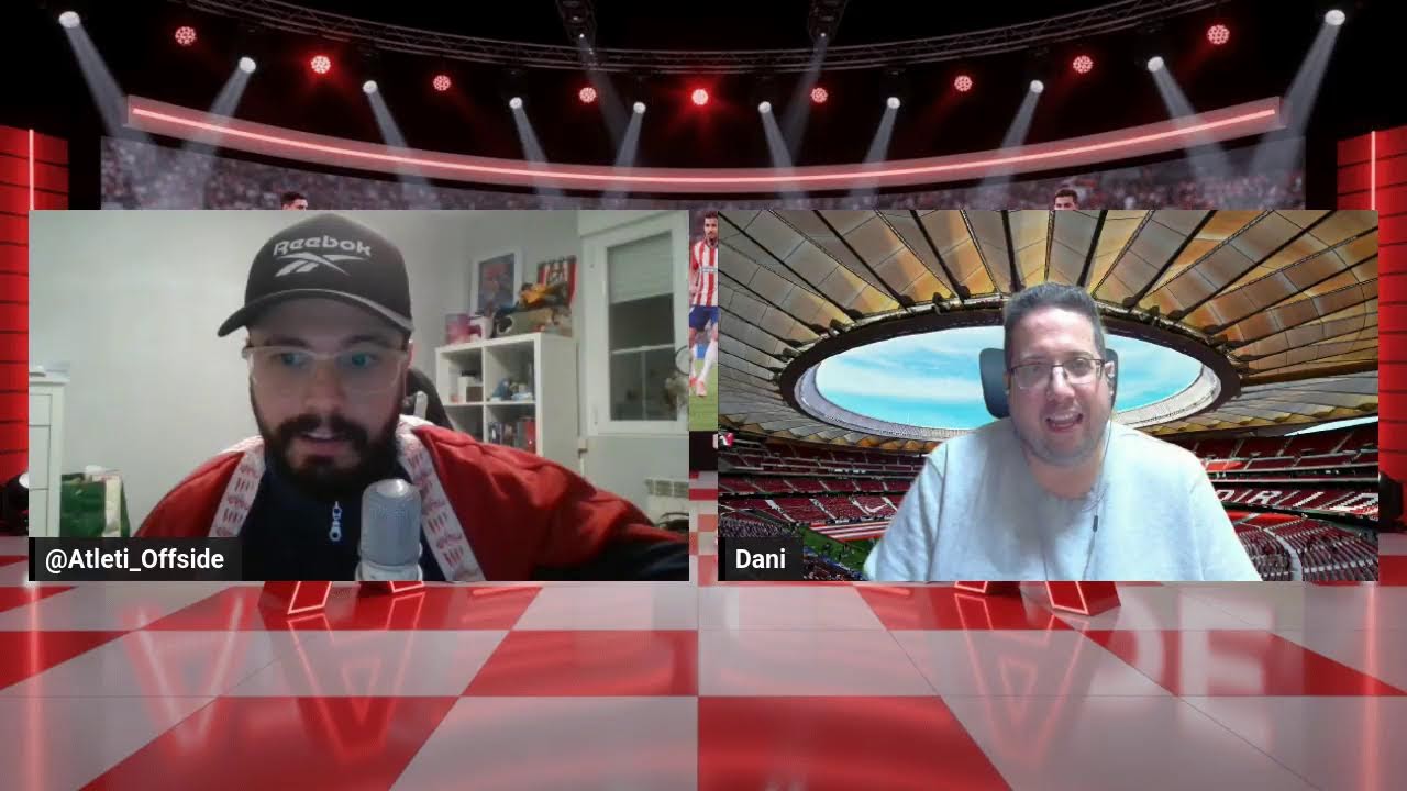 Zona Offside #1 con WALTER ZIMMERMANN | Balance final de mercado 