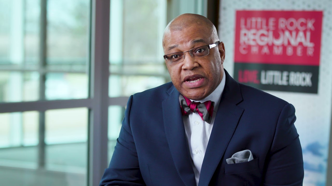 Small Business Impact Awards | Love Little Rock Award
