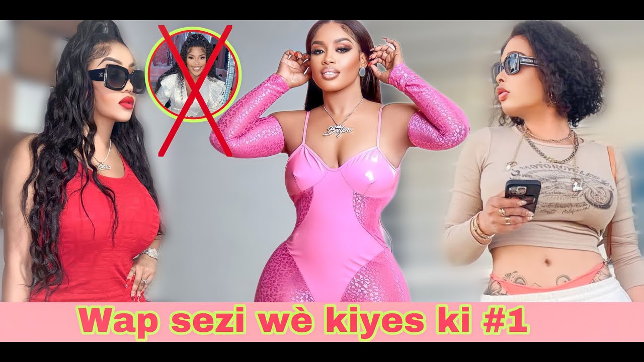 TOP 10 ATIS FI KI PI KONN ABIYE NAN TOUT MEDAM YO POU 2023 A
