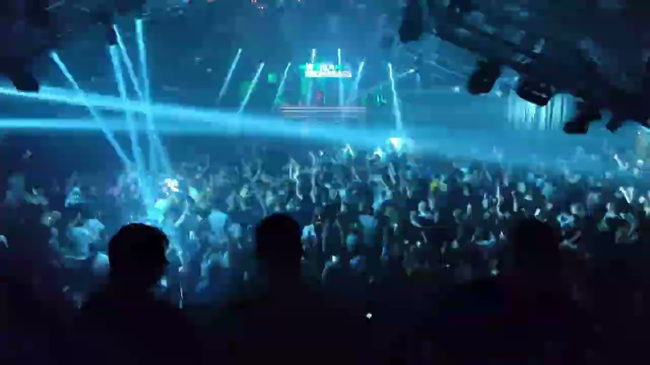 The World Of Drum And Bass 2025