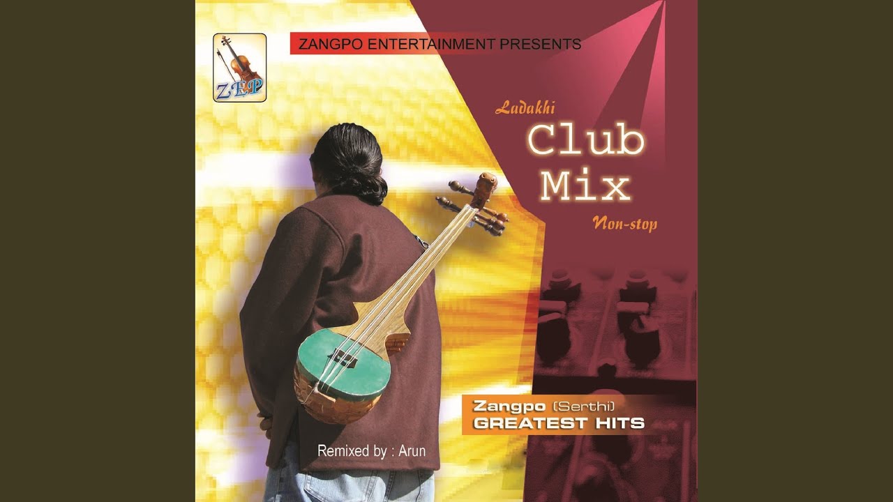 Club Mix A