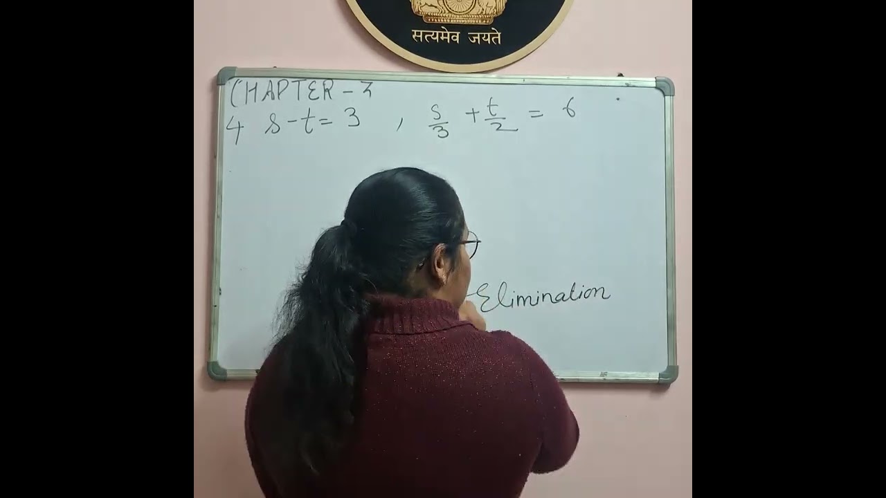 Chapter - 3 Revision Video Class - 10