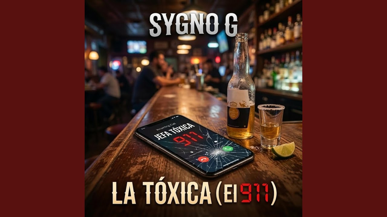 La Tóxica (El 911)
