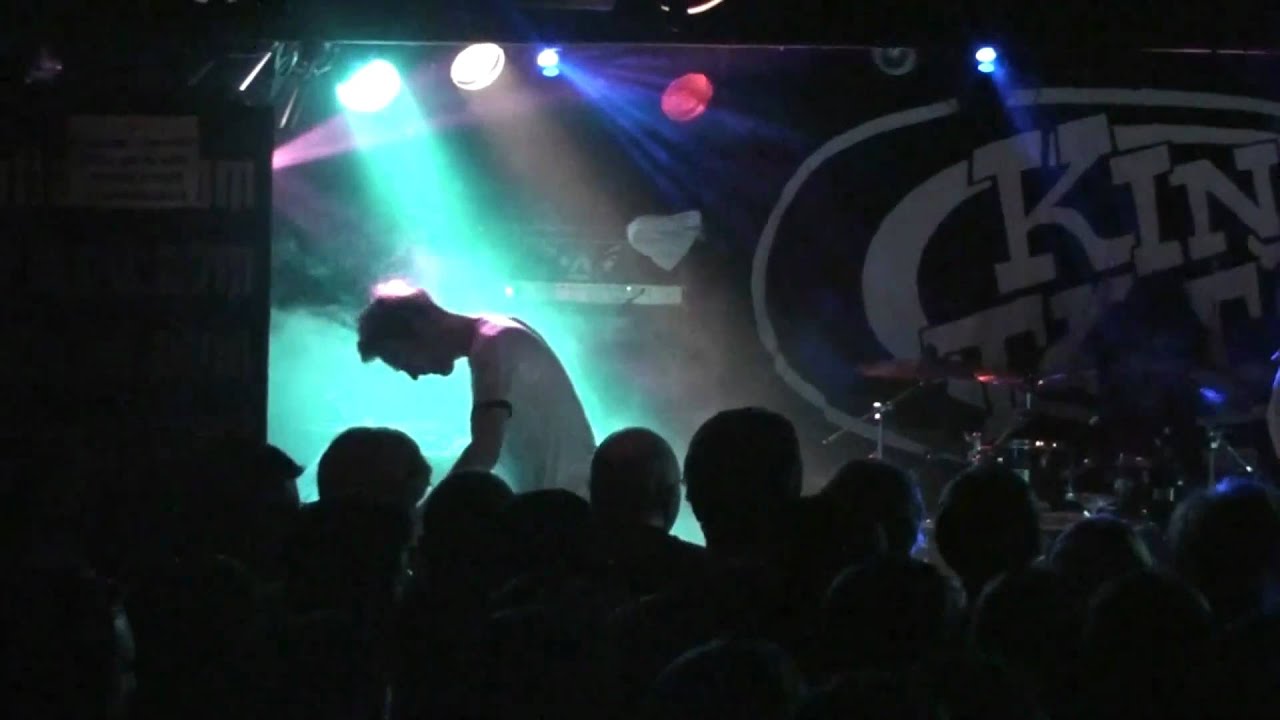 65daysofstatic - String Loop