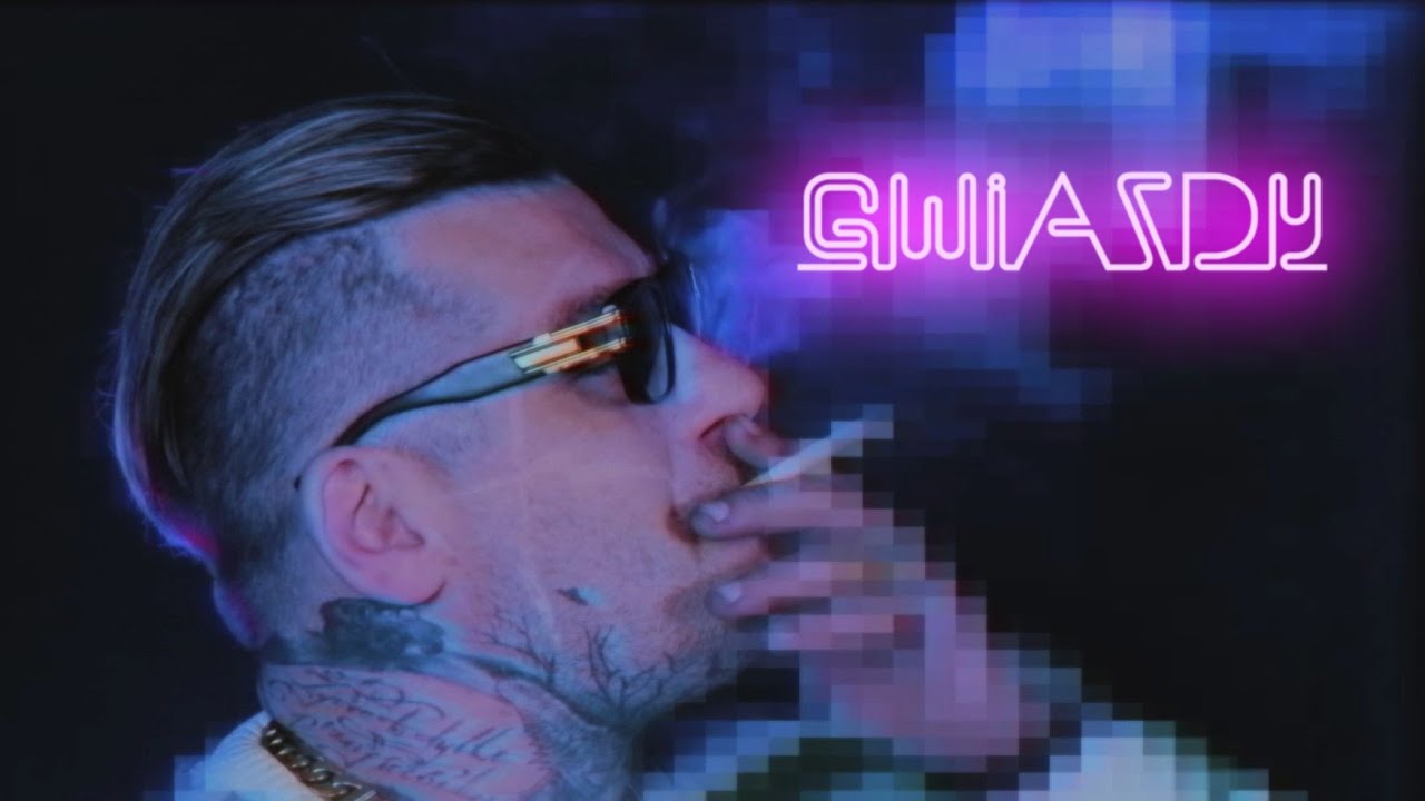 Popek & MaroMaro - Gwiazdy