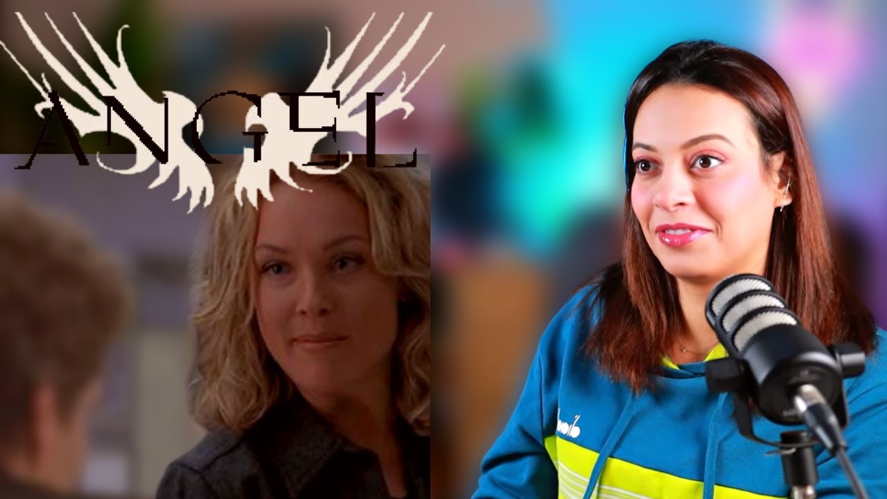 Angel S02E14 