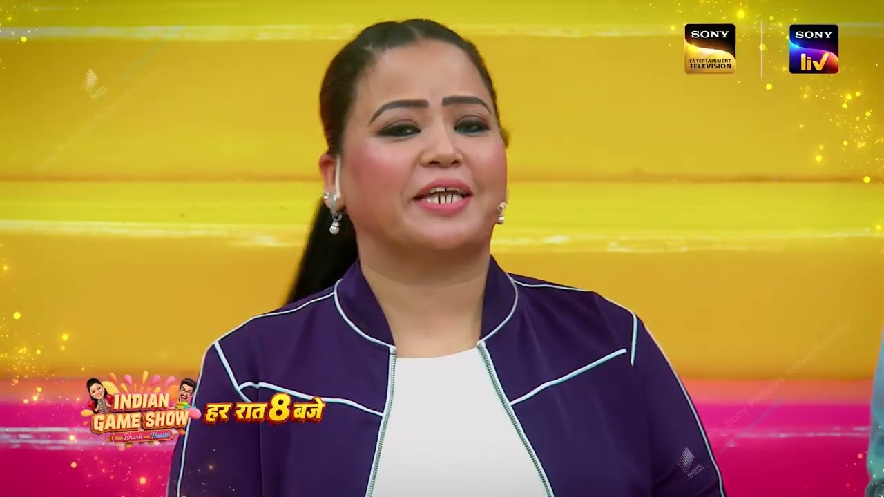 Ab IGS Aayega Har Roz | The Indian Game Show | Mon-Sun at 8 PM | Only on SET & Sony LIV