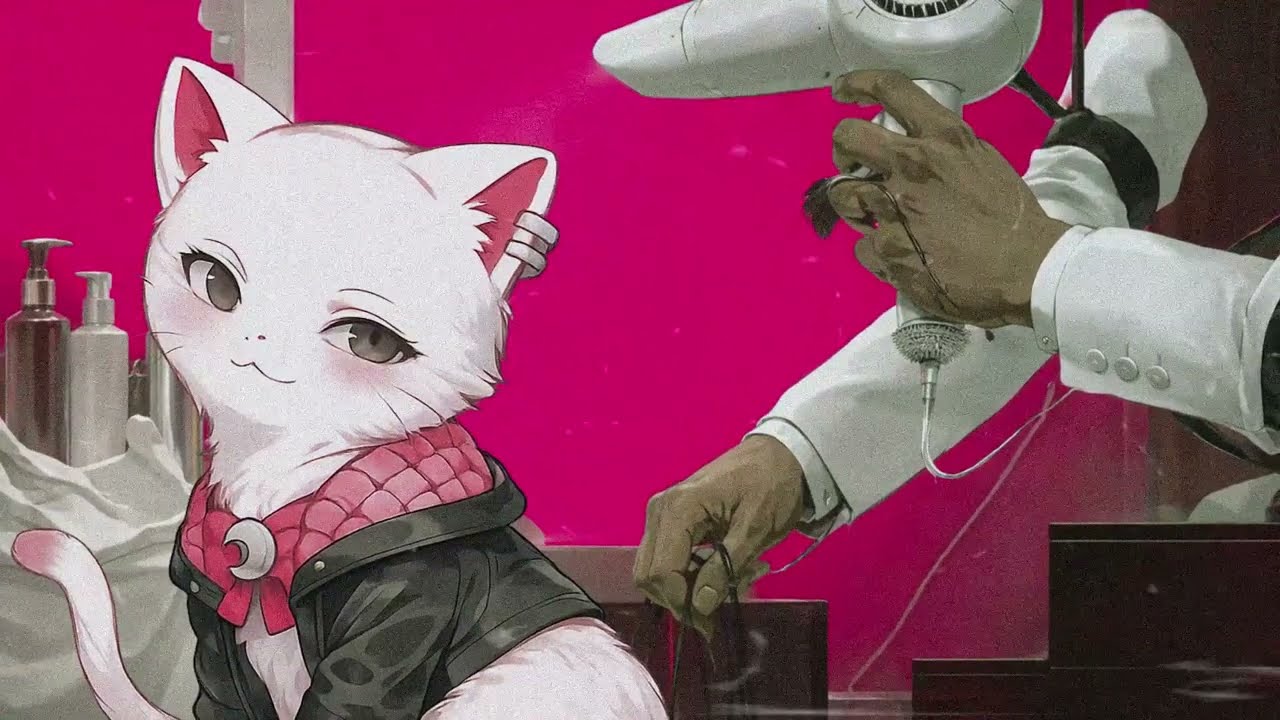 【深澪かなた】ずうっといっしょ！【歌ってみた】