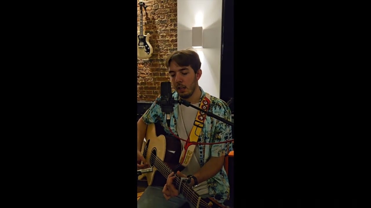 Love In The Time of Socialism