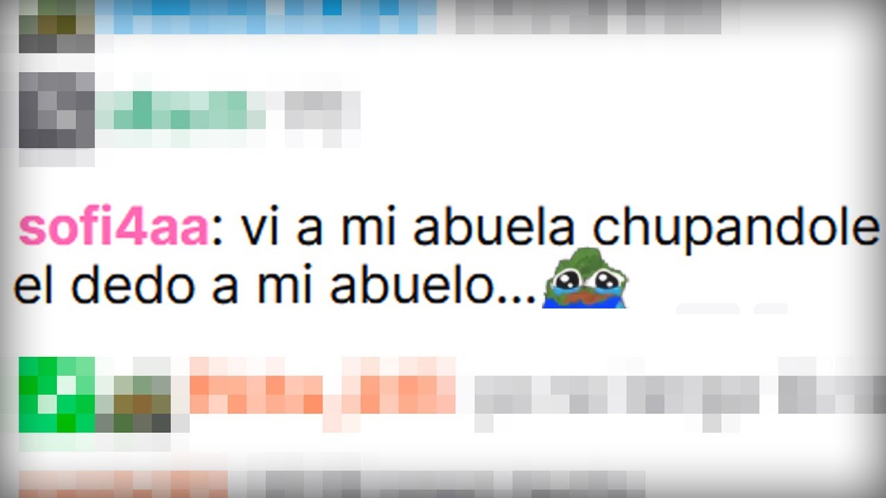 CONFESIONES DEL CHAT 2
