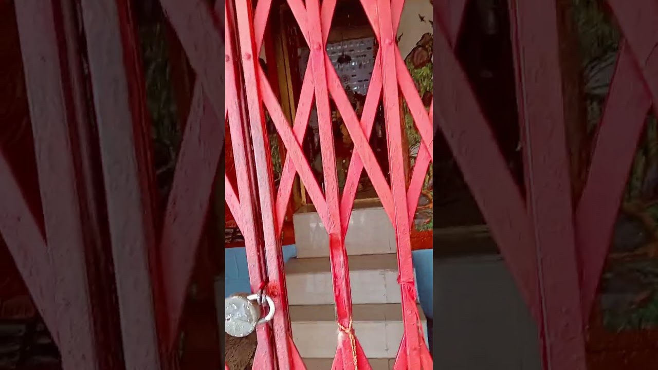 दिव्या जागृत शारदा माता मंदिर का दर्शनअलौकिक