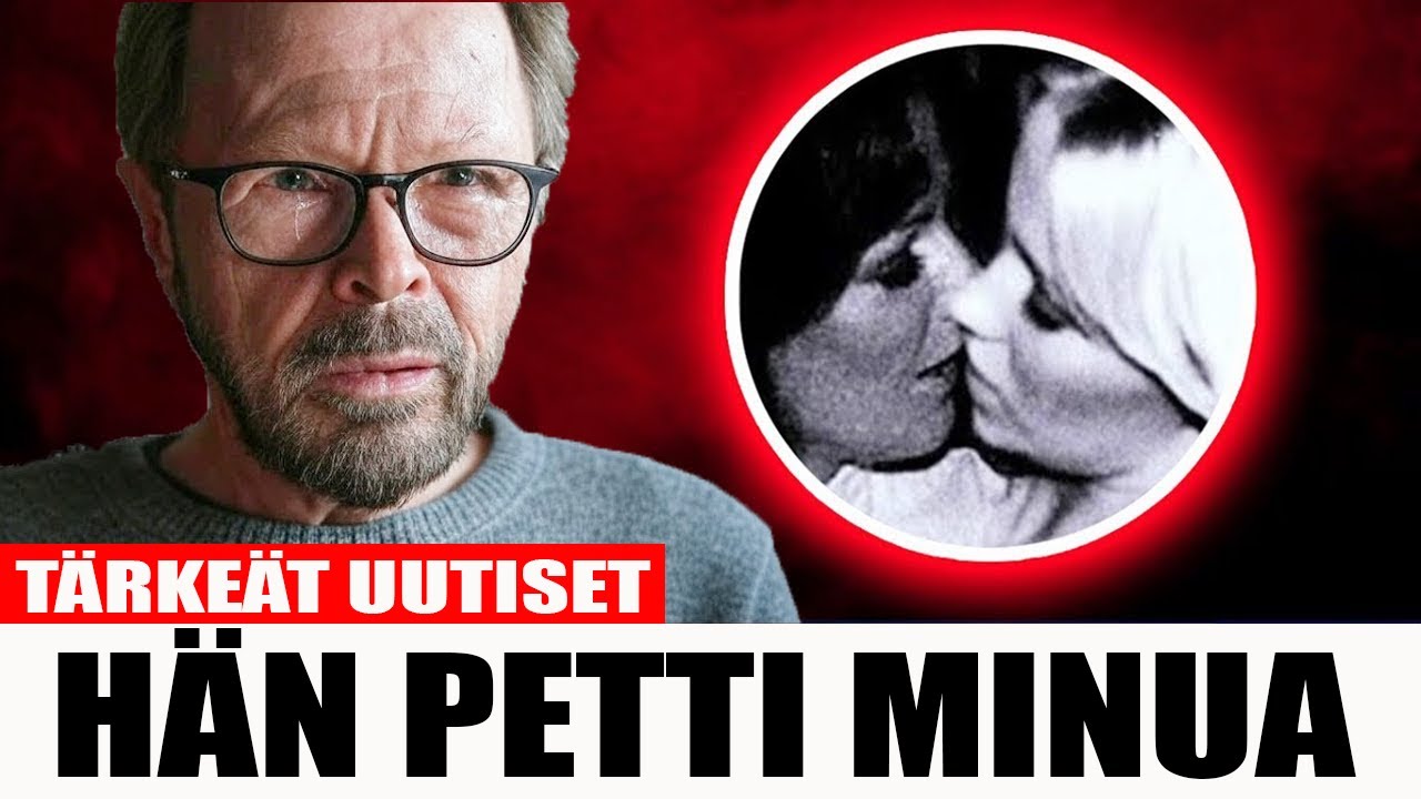 Abban tragedia on niin surullinen