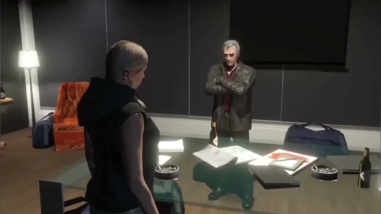 Either (Jaden) Reacts to Hydra Origins - Flippy the Vago | GTA RP Nopixel