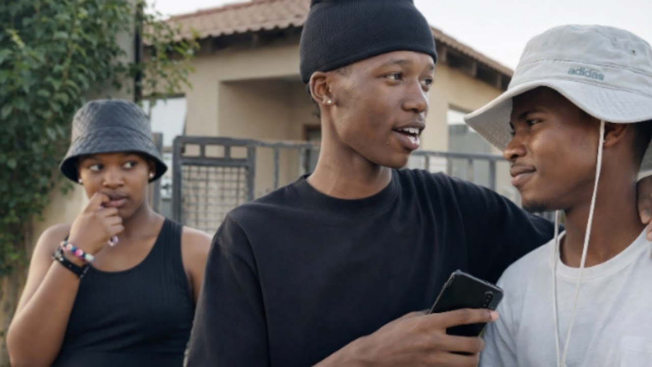 TESTING GWABABA S1 EP1🥶(funniest😂😂)
