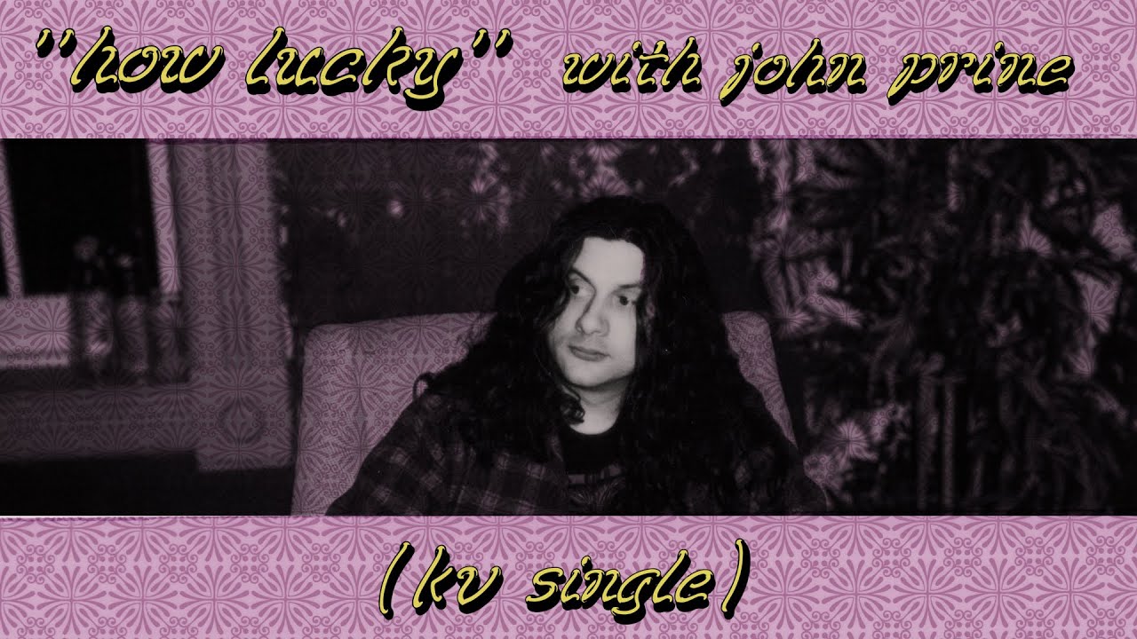 Kurt Vile - 