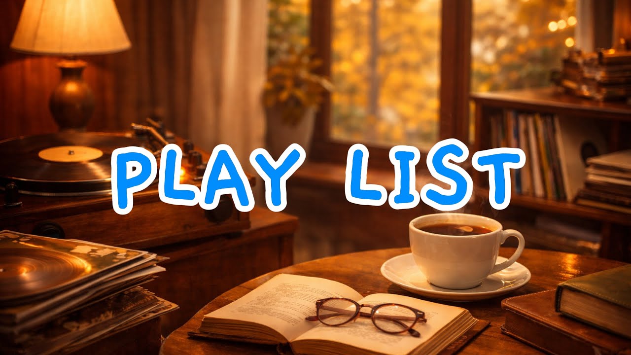 Timeless Classics That Warm the Soul