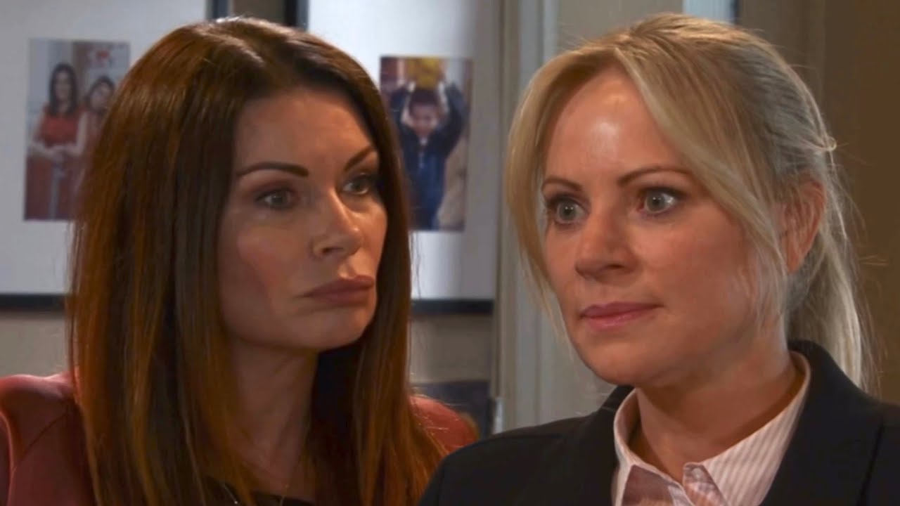 Carla & Lisa - 9th June 2025