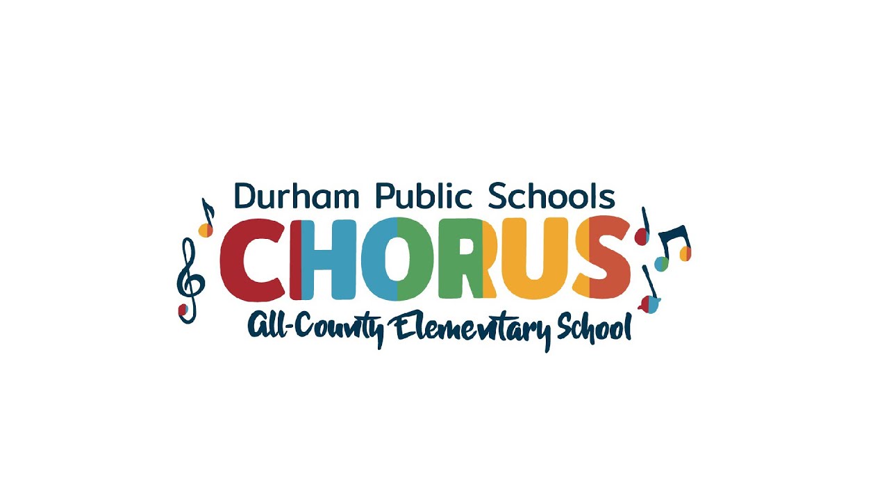 #DPSArts | 2022 All-County Elementary School Chorus Concert