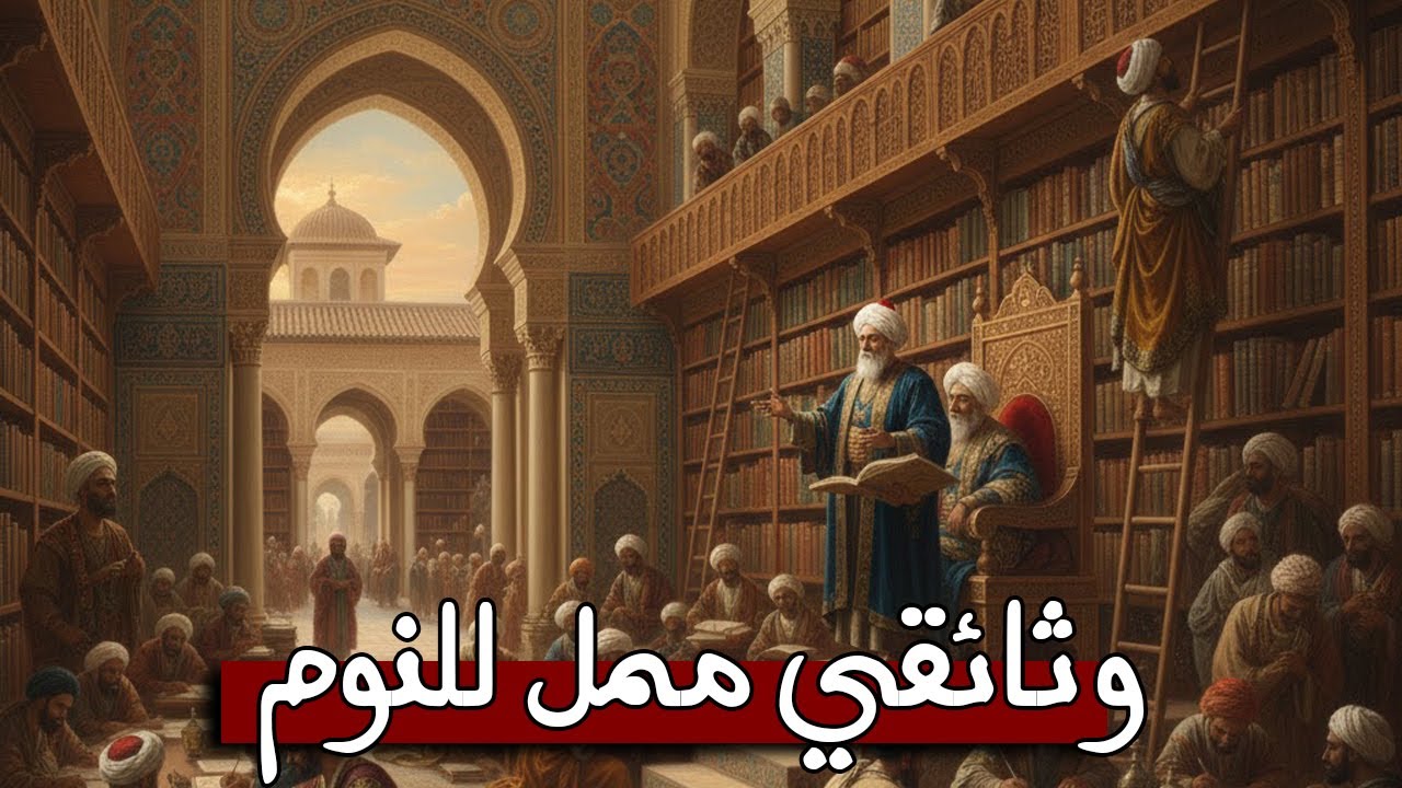 ابن رشد – الشارح الأكبر الذي أنار عقول أوروبا من قرطبة