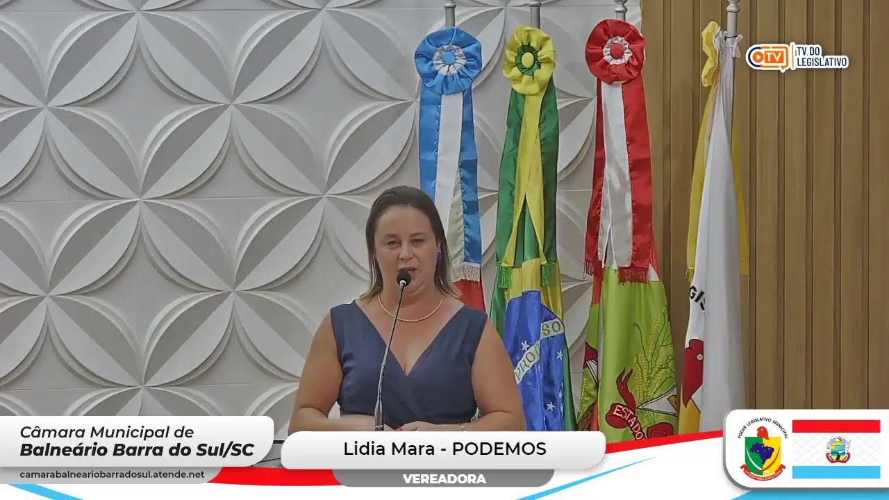 Sessão Ordinária - 03 de Março de 2026