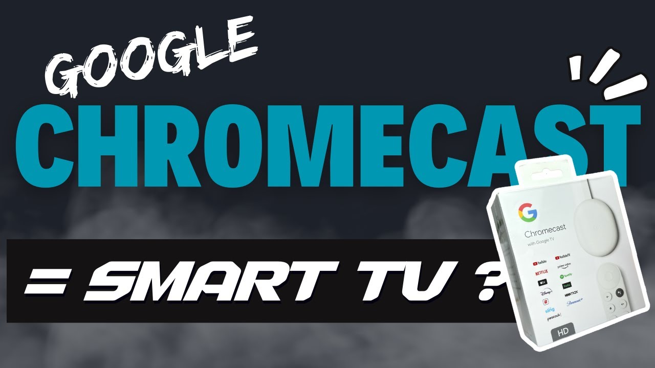 Google Chromecast có thú vị như lời đồn ?