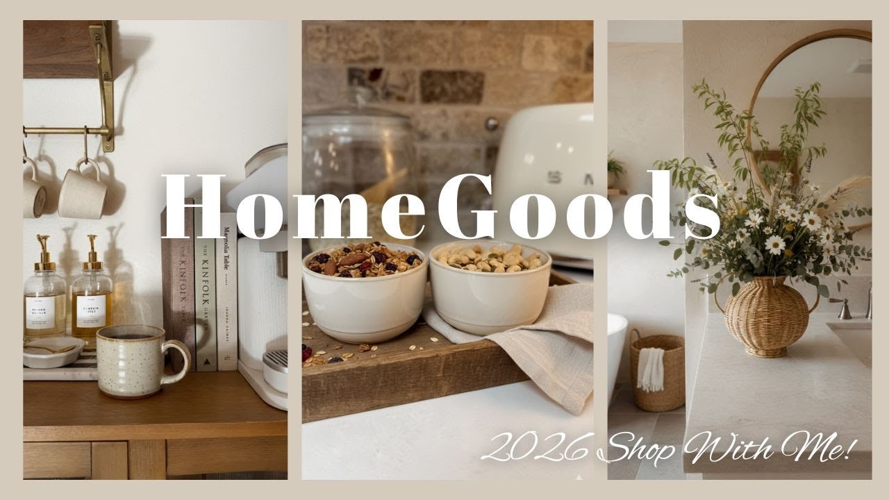 | Shop With Me + Mini Haul | High-End Designer Dupes | Styling Tips and Home Essentials |