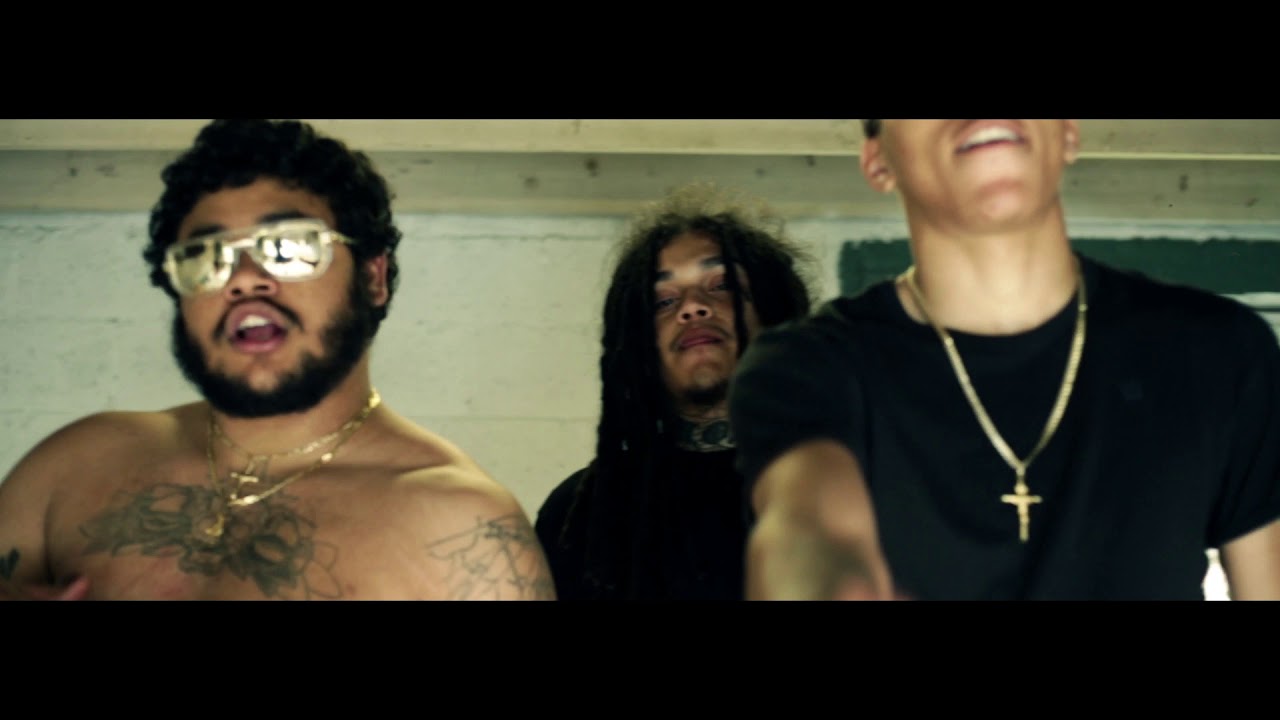 Young Vero - Trained To Go prod by. Chopstar